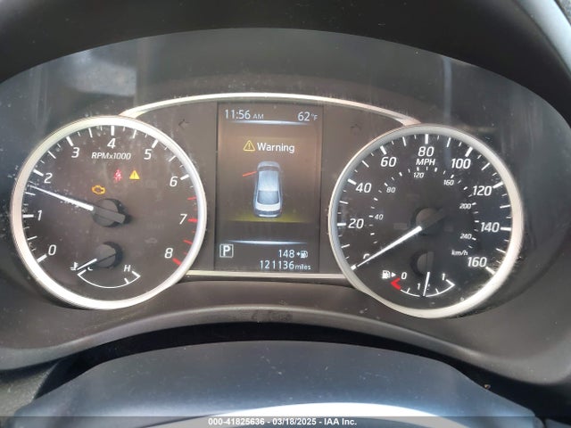 Nissan SENTRA SV 2016 3N1AB7AP2GY324508 Image 7