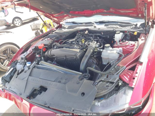 1FA6P8TH2R5137890 Ford Mustang Ecoboost Fastback