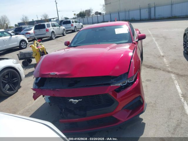 1FA6P8TH2R5137890 Ford Mustang Ecoboost Fastback