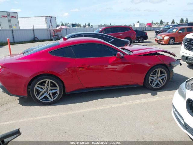 1FA6P8TH2R5137890 Ford Mustang Ecoboost Fastback
