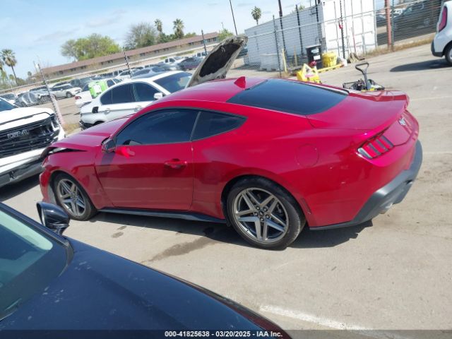 1FA6P8TH2R5137890 Ford Mustang Ecoboost Fastback