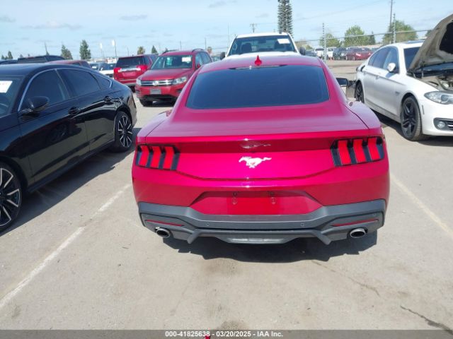 1FA6P8TH2R5137890 Ford Mustang Ecoboost Fastback