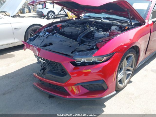 1FA6P8TH2R5137890 Ford Mustang Ecoboost Fastback