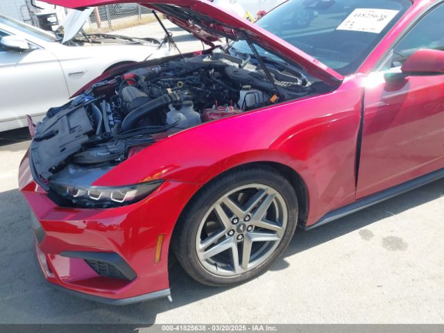 1FA6P8TH2R5137890 Ford Mustang Ecoboost Fastback