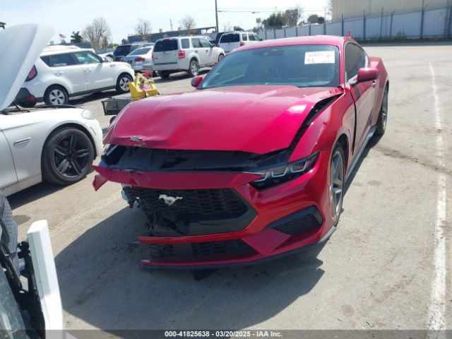 1FA6P8TH2R5137890 Ford Mustang Ecoboost Fastback