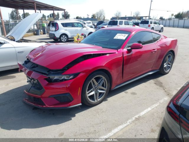 1FA6P8TH2R5137890 Ford Mustang Ecoboost Fastback
