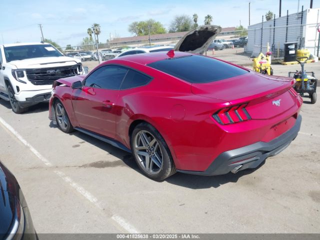 1FA6P8TH2R5137890 Ford Mustang Ecoboost Fastback