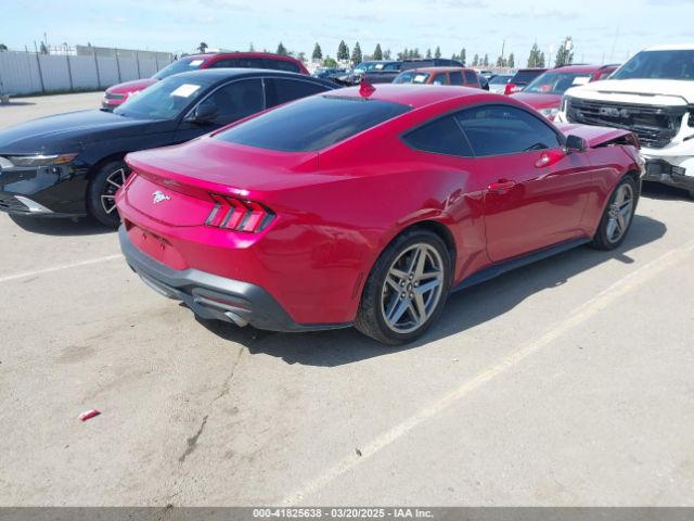 1FA6P8TH2R5137890 Ford Mustang Ecoboost Fastback