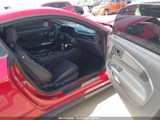 1FA6P8TH2R5137890 Ford Mustang Ecoboost Fastback