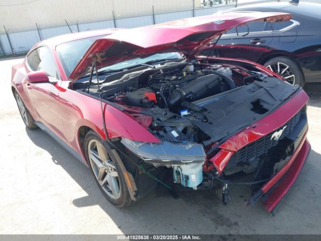 1FA6P8TH2R5137890 Ford Mustang Ecoboost Fastback