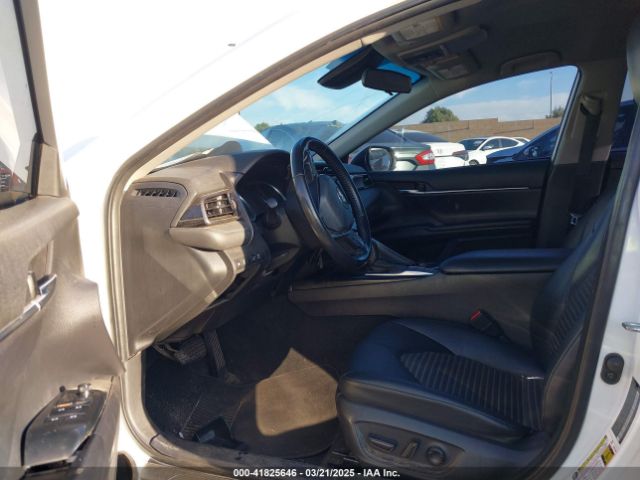 4T1G11AK2LU329941 Toyota CAMRY SE