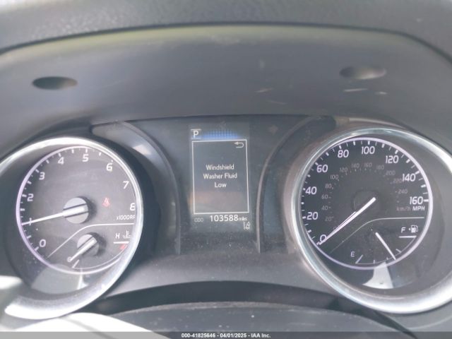 4T1G11AK2LU329941 Toyota CAMRY SE