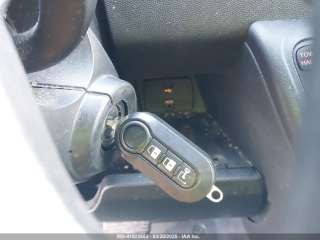 3C6TRVBG9FE516729 RAM Promaster 1500