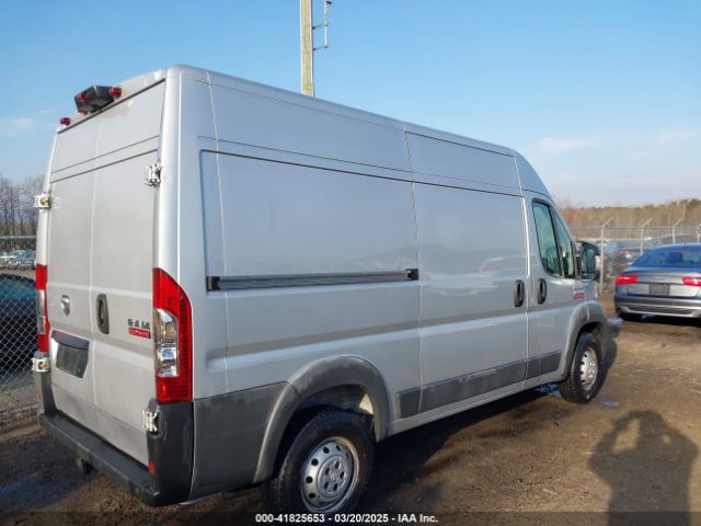 3C6TRVBG9FE516729 RAM Promaster 1500