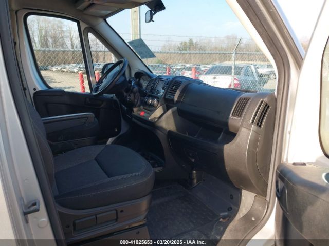 3C6TRVBG9FE516729 RAM Promaster 1500
