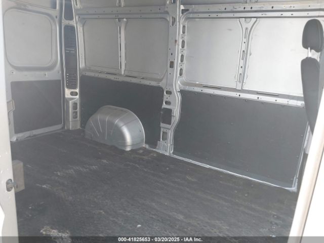 3C6TRVBG9FE516729 RAM Promaster 1500