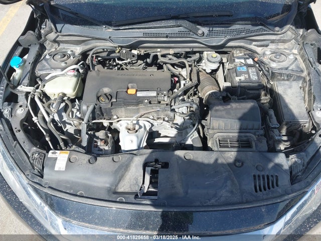 19XFC2F7XHE031812 Honda CIVIC EX