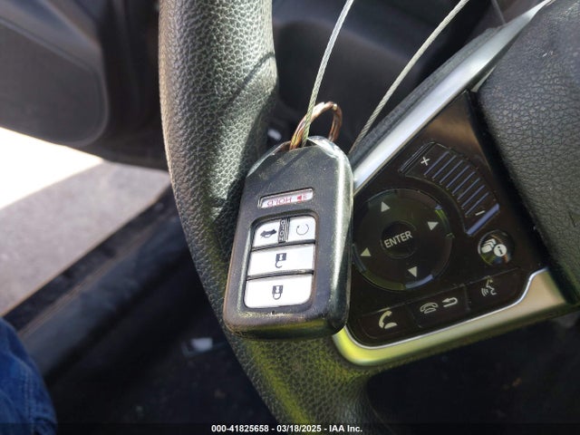 19XFC2F7XHE031812 Honda CIVIC EX