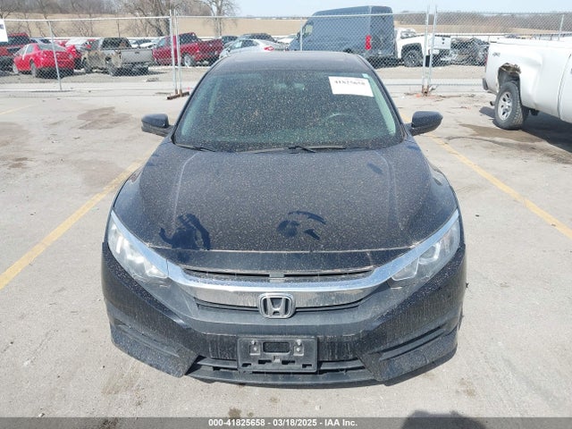 19XFC2F7XHE031812 Honda CIVIC EX