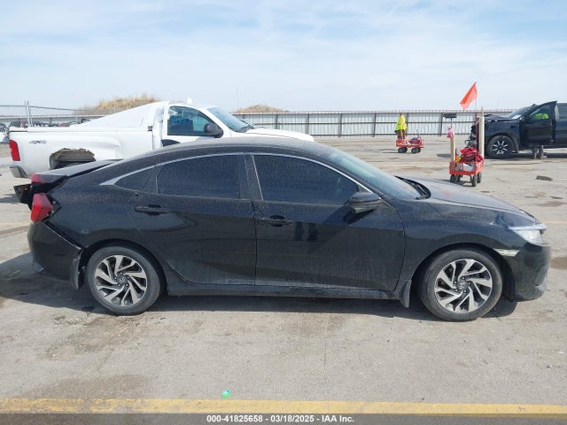 19XFC2F7XHE031812 Honda CIVIC EX