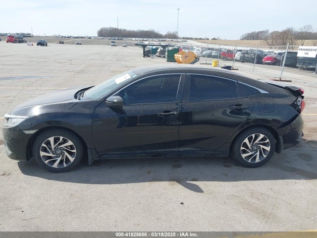 19XFC2F7XHE031812 Honda CIVIC EX