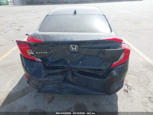 19XFC2F7XHE031812 Honda CIVIC EX