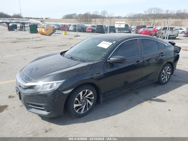 19XFC2F7XHE031812 Honda CIVIC EX