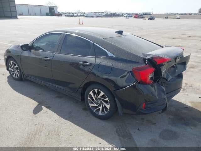 19XFC2F7XHE031812 Honda CIVIC EX