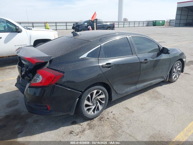 19XFC2F7XHE031812 Honda CIVIC EX
