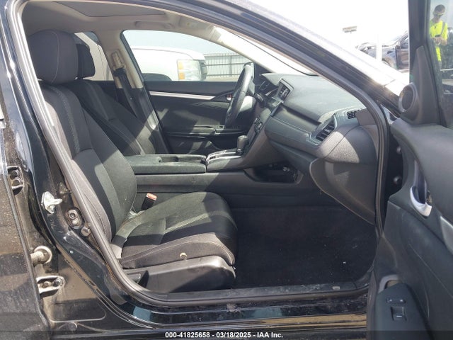 19XFC2F7XHE031812 Honda CIVIC EX