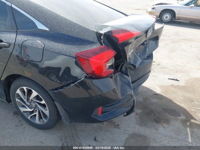 19XFC2F7XHE031812 Honda CIVIC EX