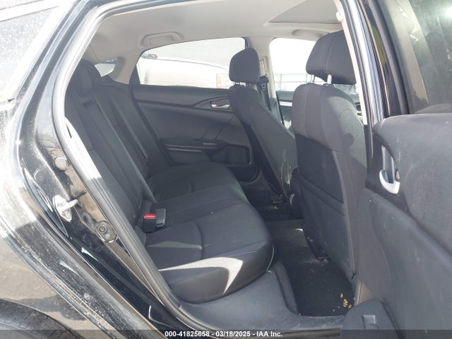 19XFC2F7XHE031812 Honda CIVIC EX