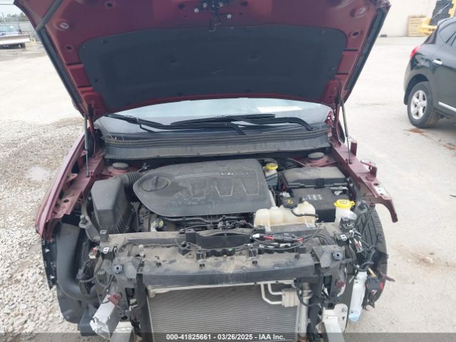1C4PJMDX9KD445388 Jeep Cherokee Limited 4x4