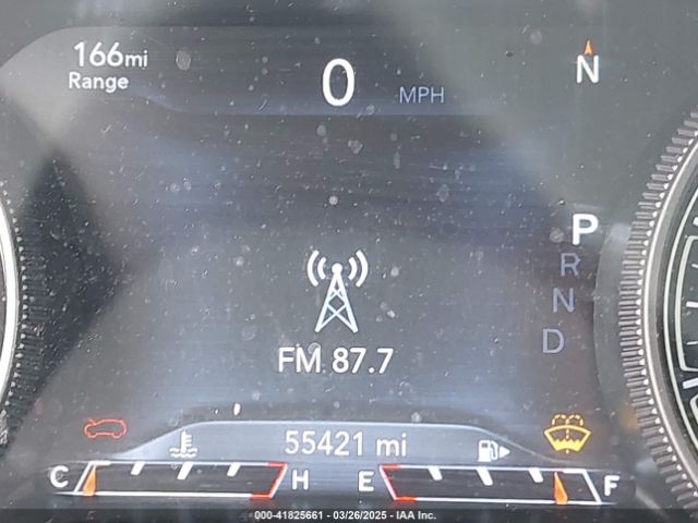 1C4PJMDX9KD445388 Jeep Cherokee Limited 4x4