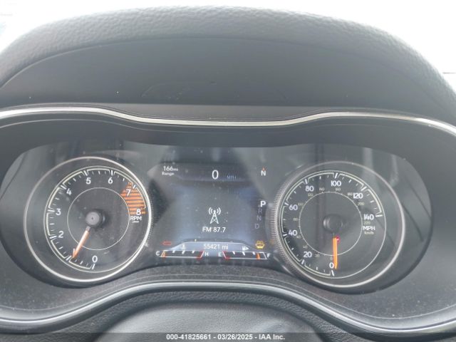 1C4PJMDX9KD445388 Jeep Cherokee Limited 4x4