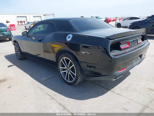 2C3CDZBT8PH695979 Dodge Challenger R/t