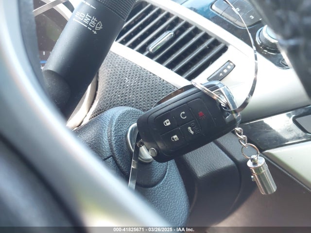 1G1PE5SB8E7313011 Chevrolet Cruze 2lt Auto