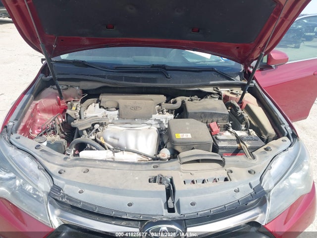 4T1BF1FKXHU811147 Toyota CAMRY SE