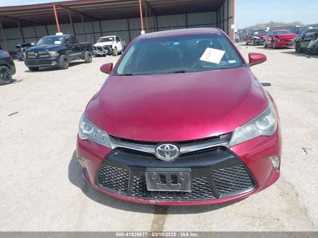4T1BF1FKXHU811147 Toyota CAMRY SE