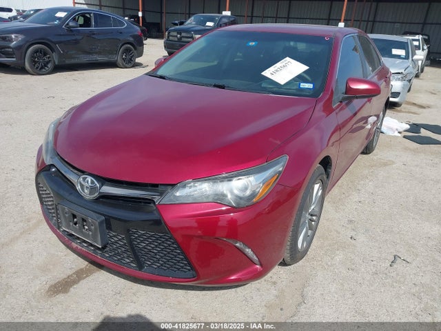 4T1BF1FKXHU811147 Toyota CAMRY SE
