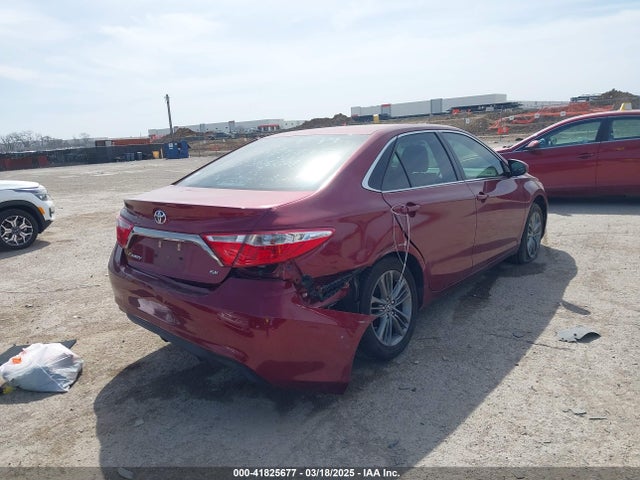 4T1BF1FKXHU811147 Toyota CAMRY SE