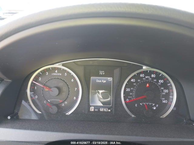 4T1BF1FKXHU811147 Toyota CAMRY SE