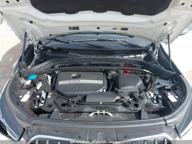 2023 BMW X1 WBX73EF07P5W32455 Photo 9