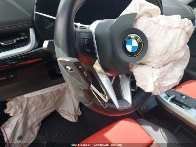 2023 BMW X1 WBX73EF07P5W32455 Photo 10