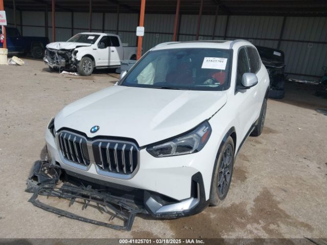 2023 BMW X1 WBX73EF07P5W32455 Photo 1