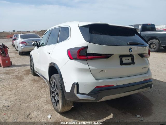 2023 BMW X1 WBX73EF07P5W32455 Photo 2