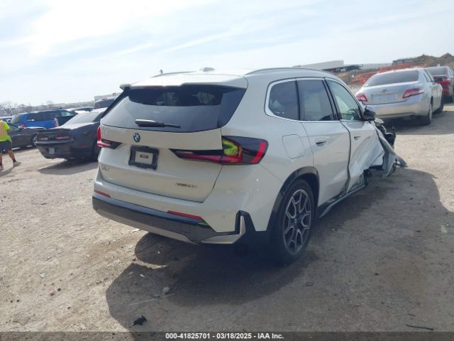 2023 BMW X1 WBX73EF07P5W32455 Photo 3