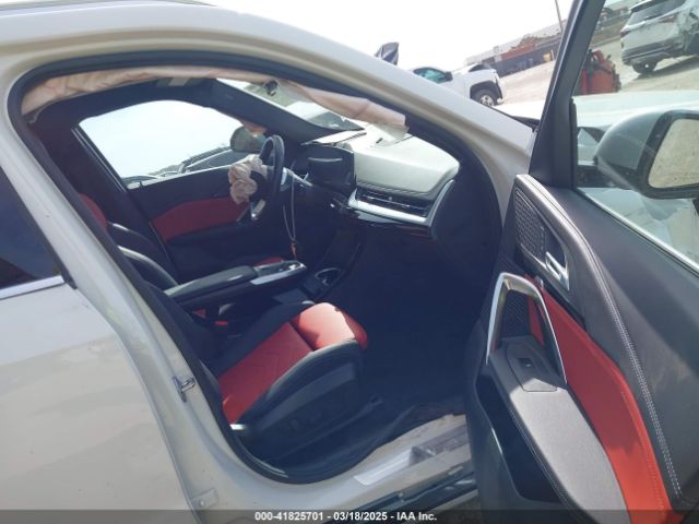 2023 BMW X1 WBX73EF07P5W32455 Photo 4