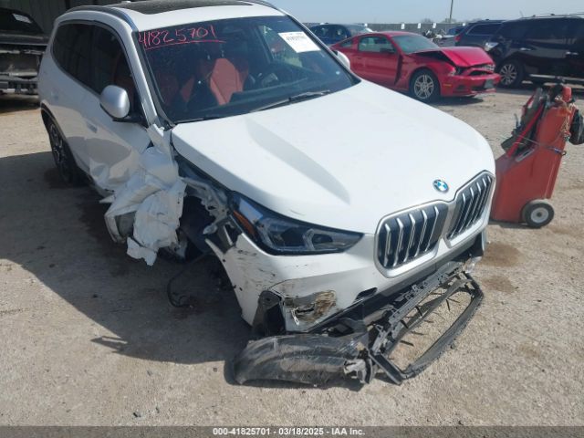 2023 BMW X1 WBX73EF07P5W32455 Photo 5