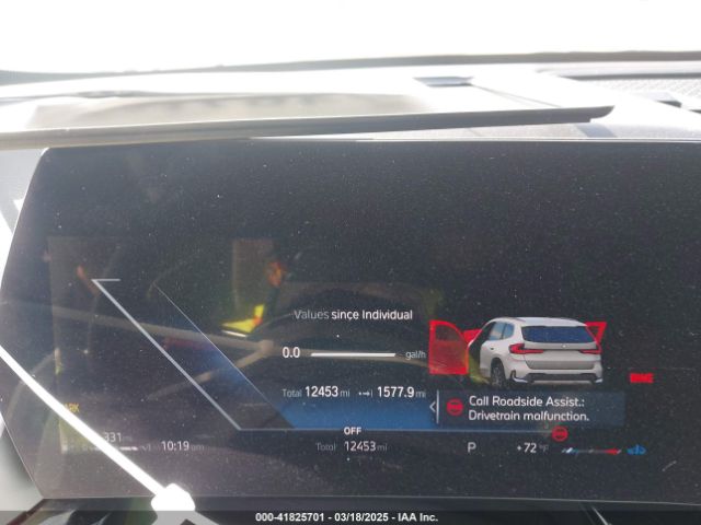 2023 BMW X1 WBX73EF07P5W32455 Photo 6